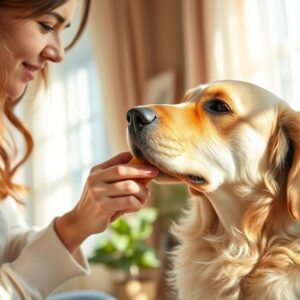 Tosa em Cães Idosos: O Que Fazer para Garantir Conforto e Bem-Estar?