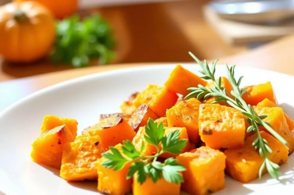 Por Que a Abóbora é Boa para Cães Idosos?