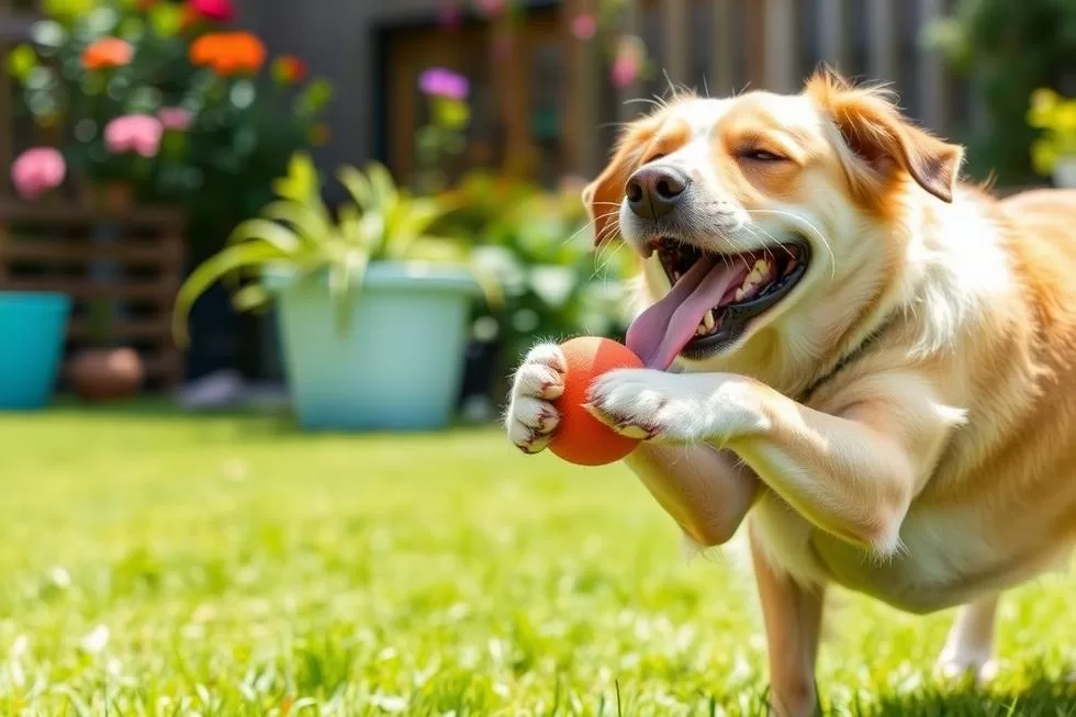 Benefícios da Acupuntura para Cães Idosos