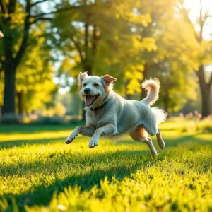 Diabetes Canino em Cães Idosos: Como Aplicar Insulina e Controlar a Glicemia