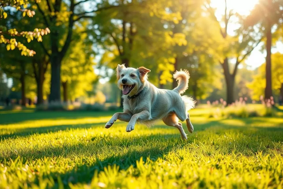 Diabetes Canino em Cães Idosos: Como Aplicar Insulina e Controlar a Glicemia