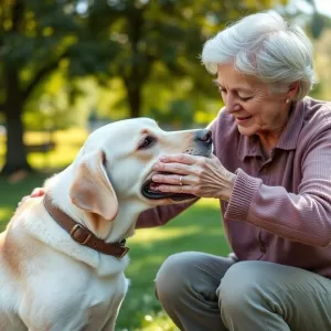 Guia Completo para Cuidar de Cães Idosos: 8 Passos para Garantir Qualidade de Vida