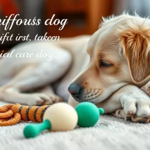 Como Melhorar a Visão Noturna do Seu Cão Idoso: Dicas Essenciais e Cuidados