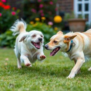 Check-up Sênior: Cuidados Essenciais para a Saúde do Seu Cão Idoso