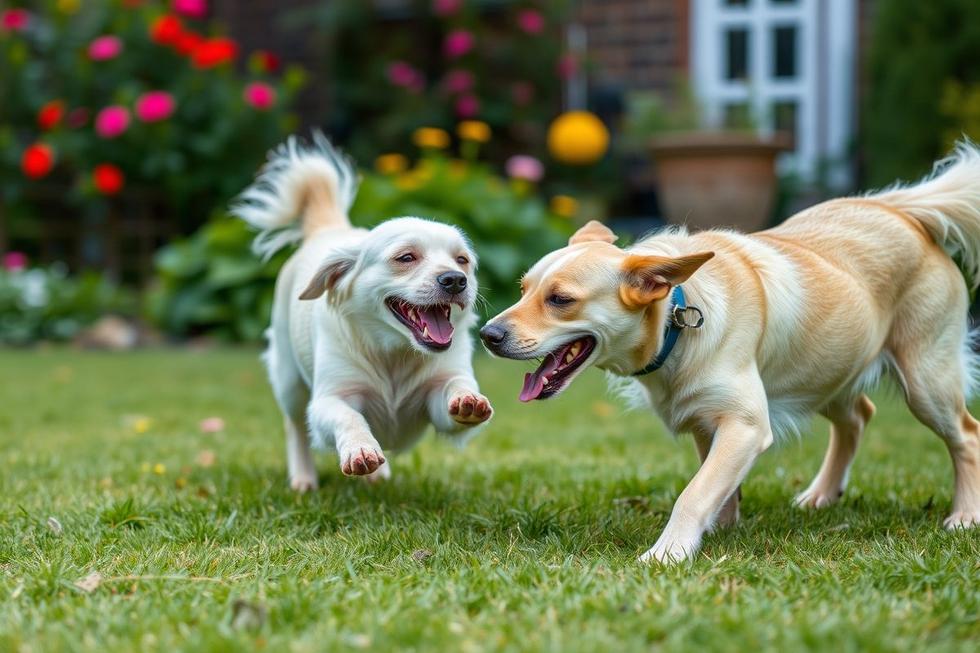 Check-up Sênior: Cuidados Essenciais para a Saúde do Seu Cão Idoso