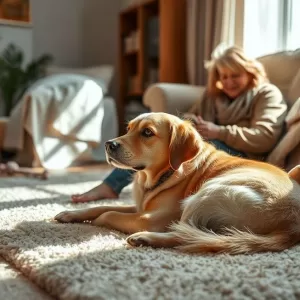7 Sinais de Lambedura Excessiva nas Patas e Como Aliviar a Ansiedade do Seu Cão