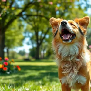 5 Cuidados Essenciais para a Pele Seca e Caspa em Cães Sêniores