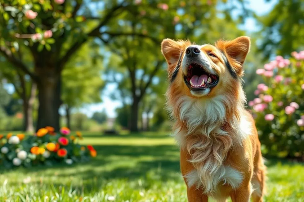 5 Cuidados Essenciais para a Pele Seca e Caspa em Cães Sêniores