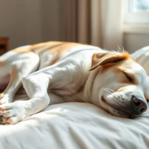 Acupuntura para Cães Idosos: 7 Benefícios que Transformam Vidas