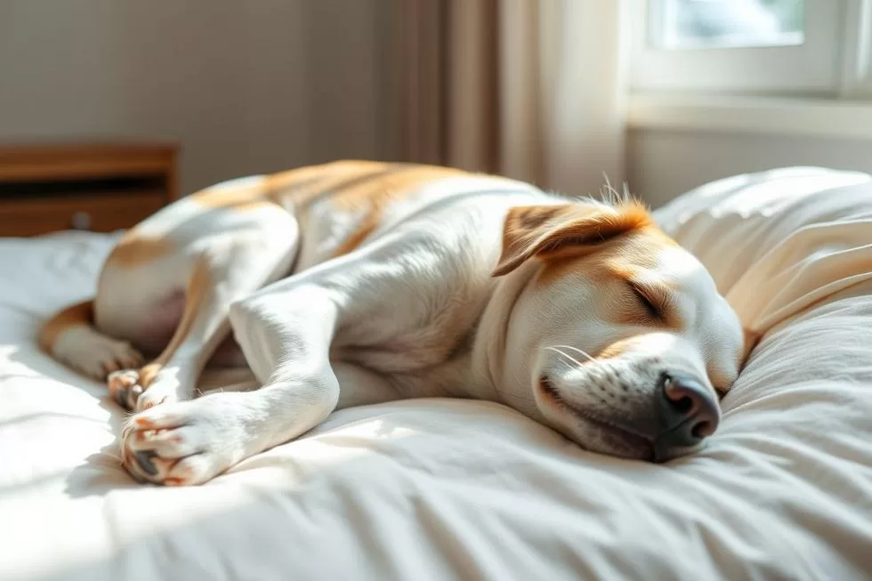 Acupuntura para Cães Idosos: 7 Benefícios que Transformam Vidas