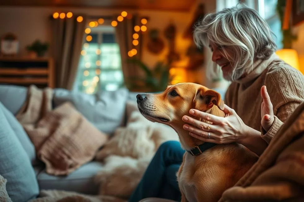 Entendendo a Surdez Canina