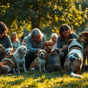 Como Apoiar Seu Cão na Superação do Luto: Estratégias Para Tutores em Dias Difíceis