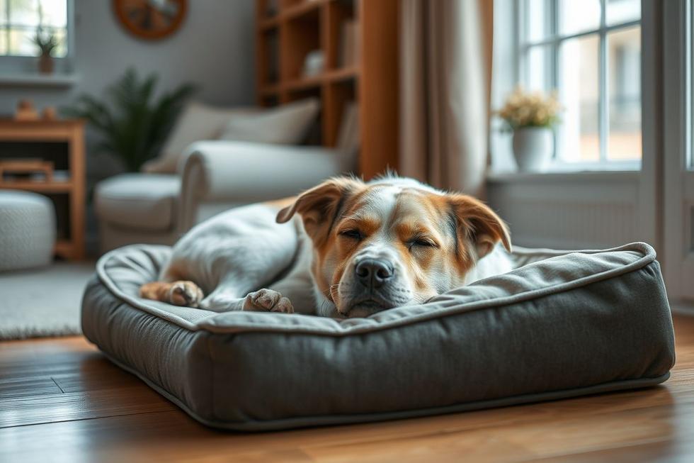 Artrose em Cães: 10 Sinais de Dor Que Você Precisa Reconhecer