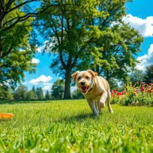 Colágeno para Cães: 7 Benefícios que Fortalecem as Articulações e a Pele do Seu Melhor Amigo