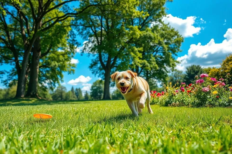 Colágeno para Cães: 7 Benefícios que Fortalecem as Articulações e a Pele do Seu Melhor Amigo