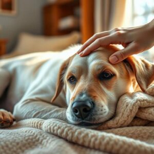 Câncer em Cães Idosos Descubra os Sinais que Podem Salvar a Vida do Seu Melhor Amigo
