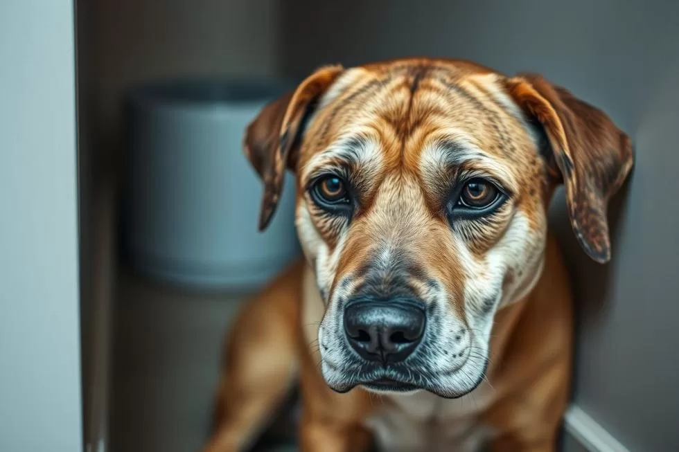 Entendendo o Trauma: O Passado do Seu Cão