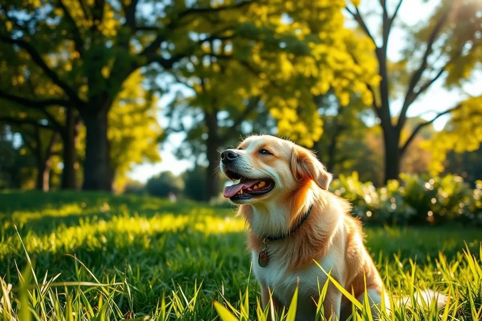 Entenda a Infecção Urinária em Cães Idosos e Como Aliviá-la