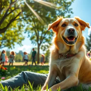 Meu Cão Idoso Está Bebendo Muita Água? Entenda o Que Fazer em 2025