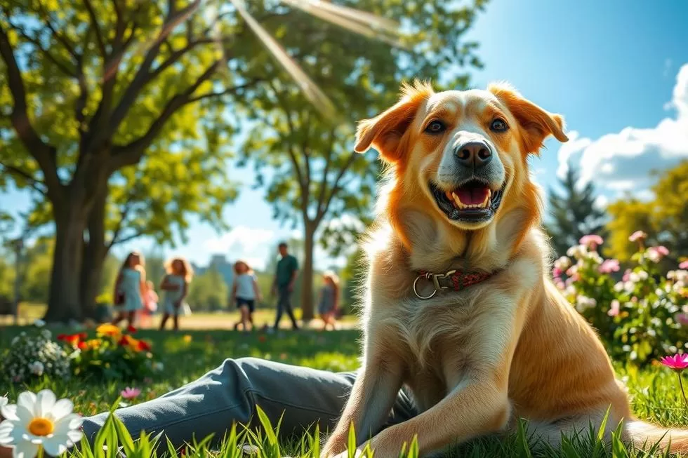 Meu Cão Idoso Está Bebendo Muita Água? Entenda o Que Fazer em 2025