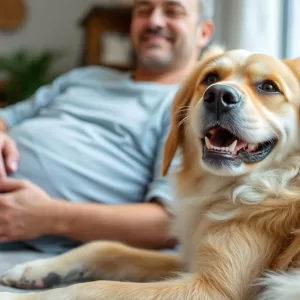 Como uma Dieta de Baixo Fósforo Pode Prolongar a Vida do Seu Cão Idoso