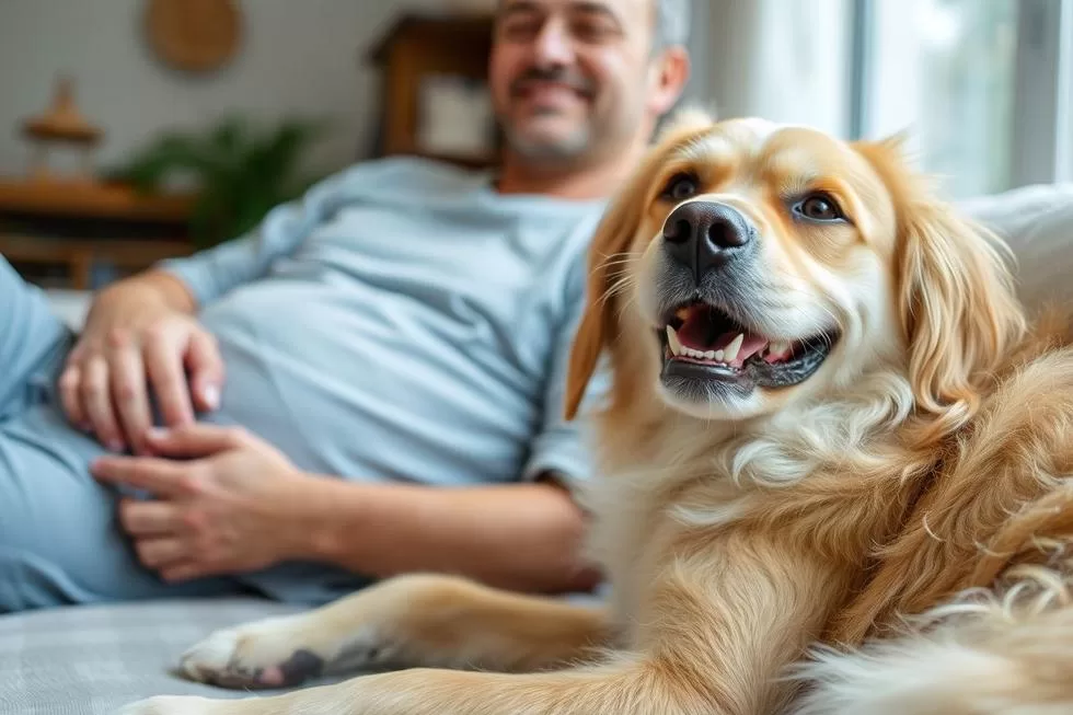 Como uma Dieta de Baixo Fósforo Pode Prolongar a Vida do Seu Cão Idoso