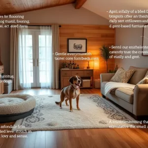 Como Ajudar Seu Cão Cego: 7 Passos para Adaptar Sua Casa e Cuidar do Seu Melhor Amigo