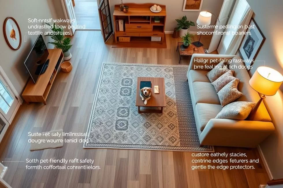 Dicas Práticas para Adaptar sua Casa