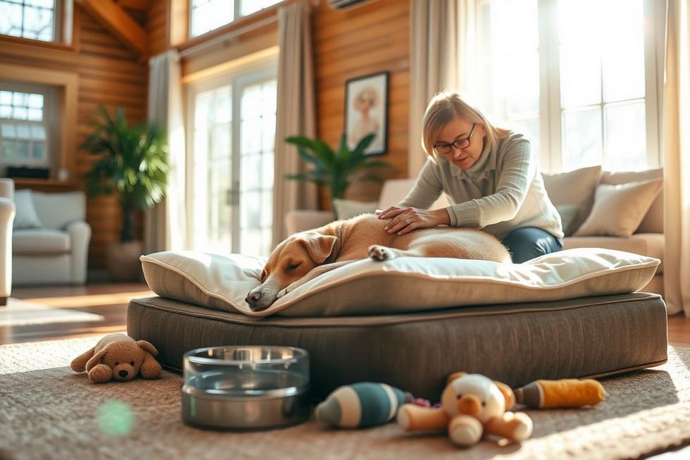 Práticas Essenciais para Oferecer Conforto e Qualidade de Vida no Cuidado Paliativo