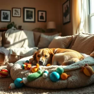 O que você precisa saber sobre a Hérnia de Disco em Cães Idosos: Diagnóstico e Tratamento