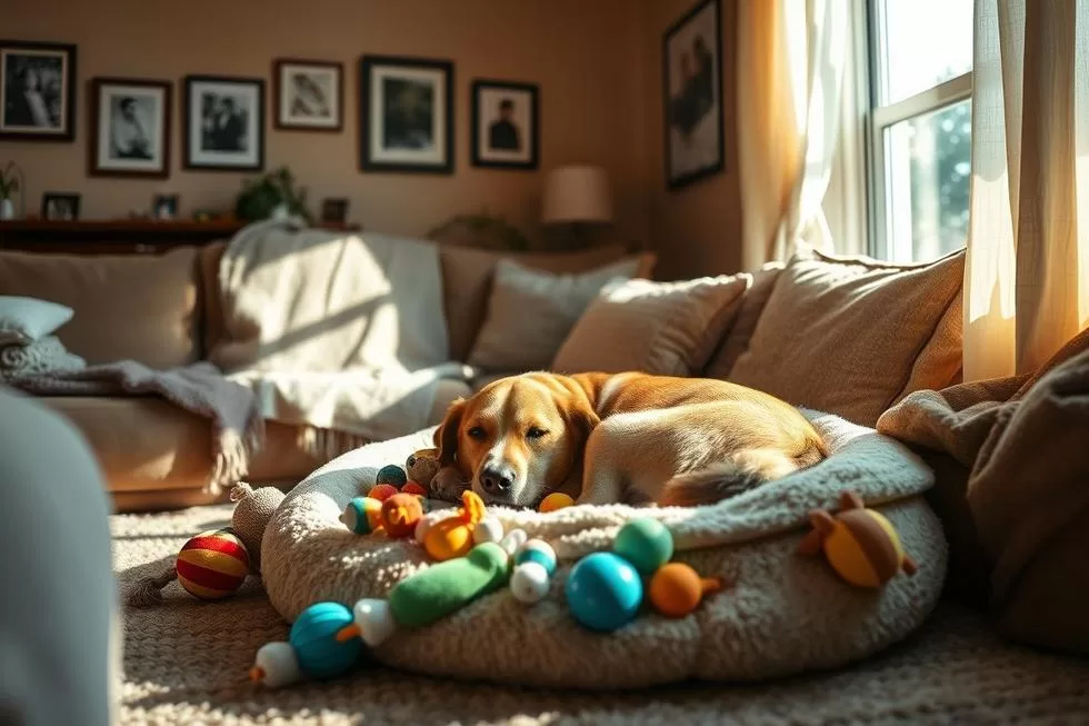 O que você precisa saber sobre a Hérnia de Disco em Cães Idosos: Diagnóstico e Tratamento