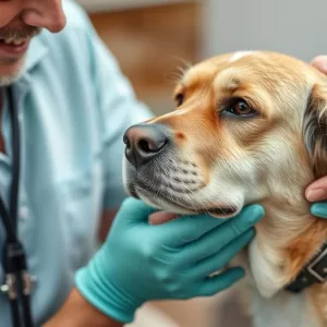 Entenda os Problemas de Próstata em Cães Machos Idosos Não Castrados