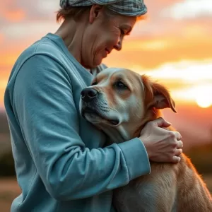 Como MCT e Óleo de Coco Podem Melhorar a Saúde Mental de Cães Idosos com Demência