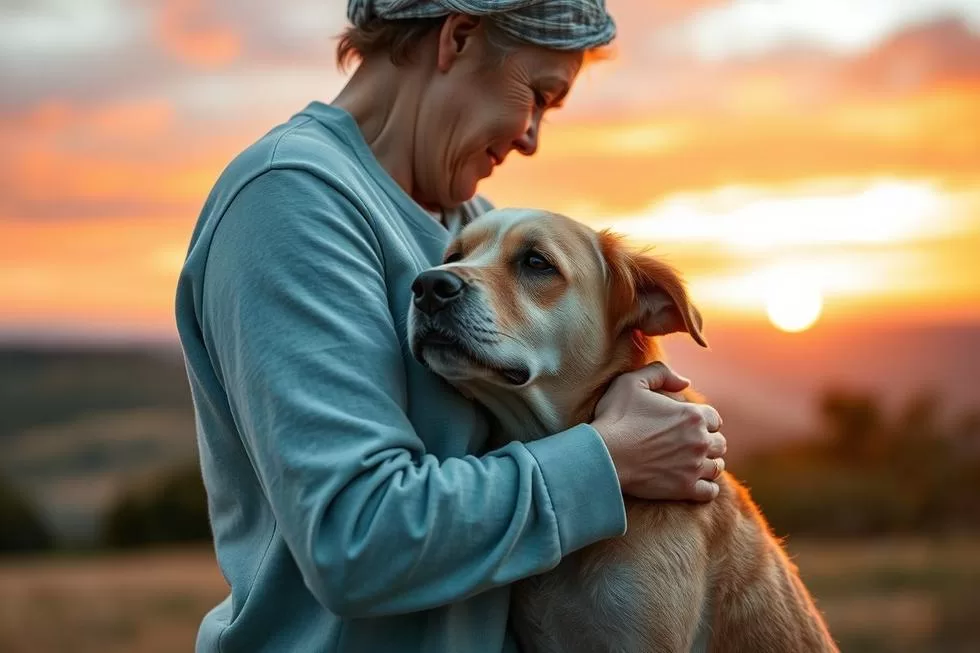 Como MCT e Óleo de Coco Podem Melhorar a Saúde Mental de Cães Idosos com Demência