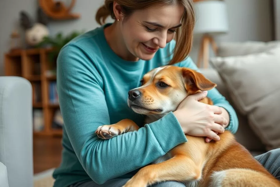 Cuidando do Seu Cão Após a Convulsão