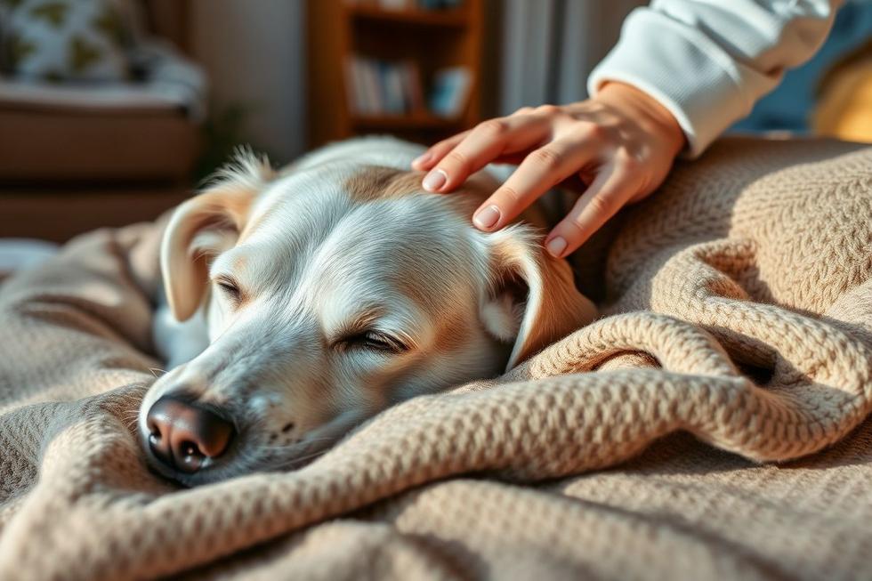 Tomando a Decisão Pela Eutanásia com Amor Dignidade e Responsabilidade