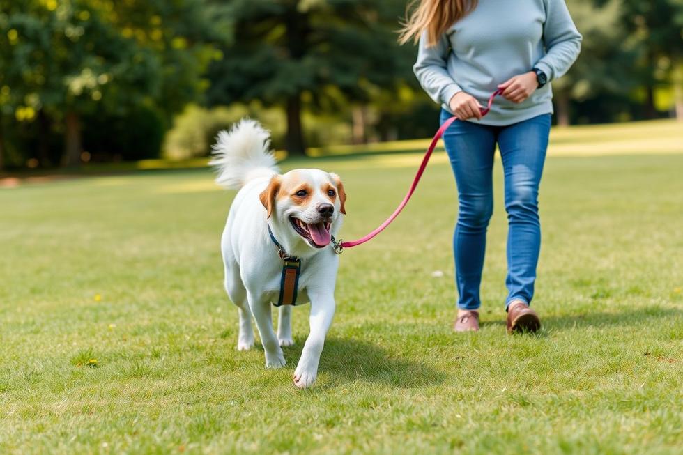 Cuidados Essenciais e Práticos para Melhorar a Qualidade de Vida de Cães na Melhor Idade