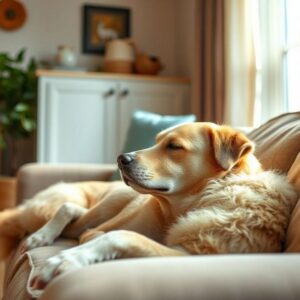 Dieta para Cães com Problemas Renais Guia Essencial para Tutores de Cães Idosos