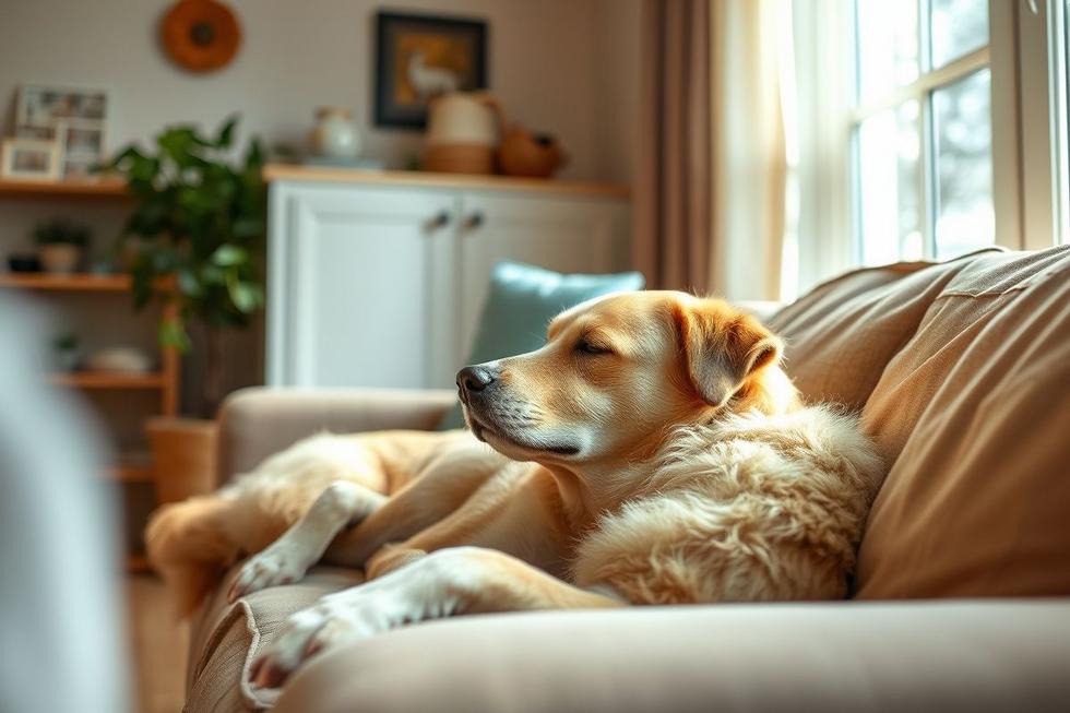 Dieta para Cães com Problemas Renais Guia Essencial para Tutores de Cães Idosos