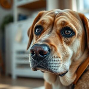 Catarata em Cães Idosos Cirurgia e Qualidade de Vida do Seu Pet