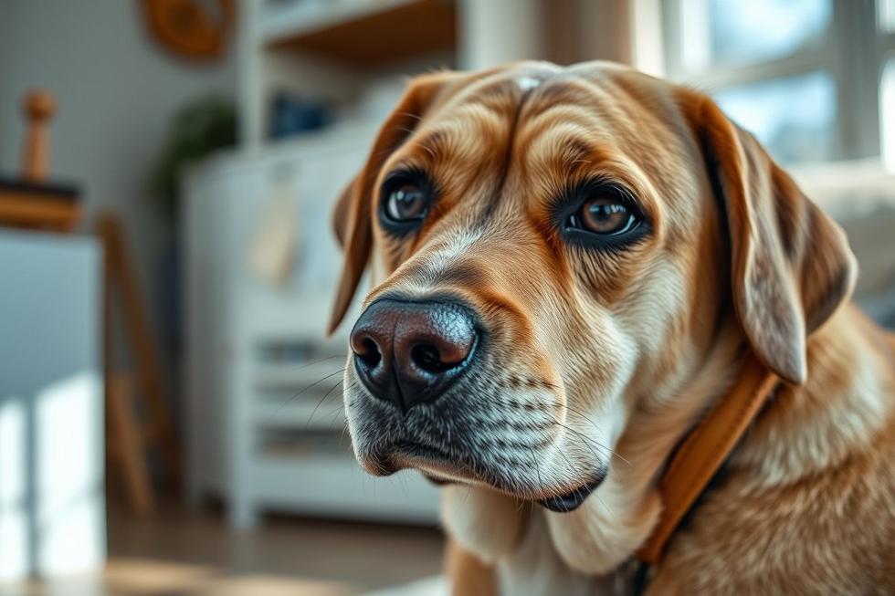Catarata em Cães Idosos Cirurgia e Qualidade de Vida do Seu Pet