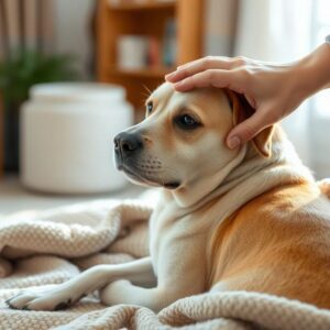 Confusão Mental em Cães Sênior 7 Sinais que Todo Tutor Precisa Reconhecer