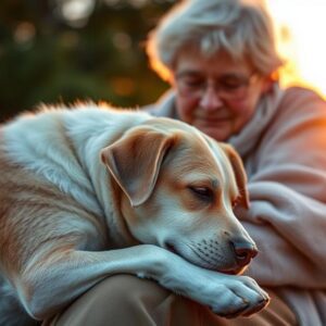 Sopro no Coração em Cães Idosos Dicas Essenciais para Diagnóstico Tratamento e Vida Longa