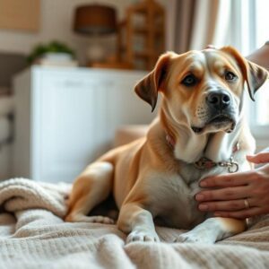 Xixi no Lugar Errado Cão Idoso Explicado Soluções Para Você