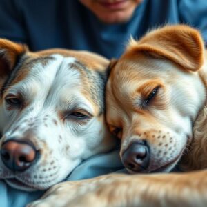 Anestesia em Cães Idosos É Seguro Operar Meu Amigo Sênior