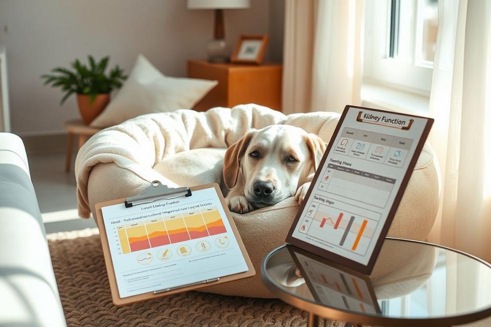 Prevenção progressão e sinais de alerta para agir rápido na doença renal crônica