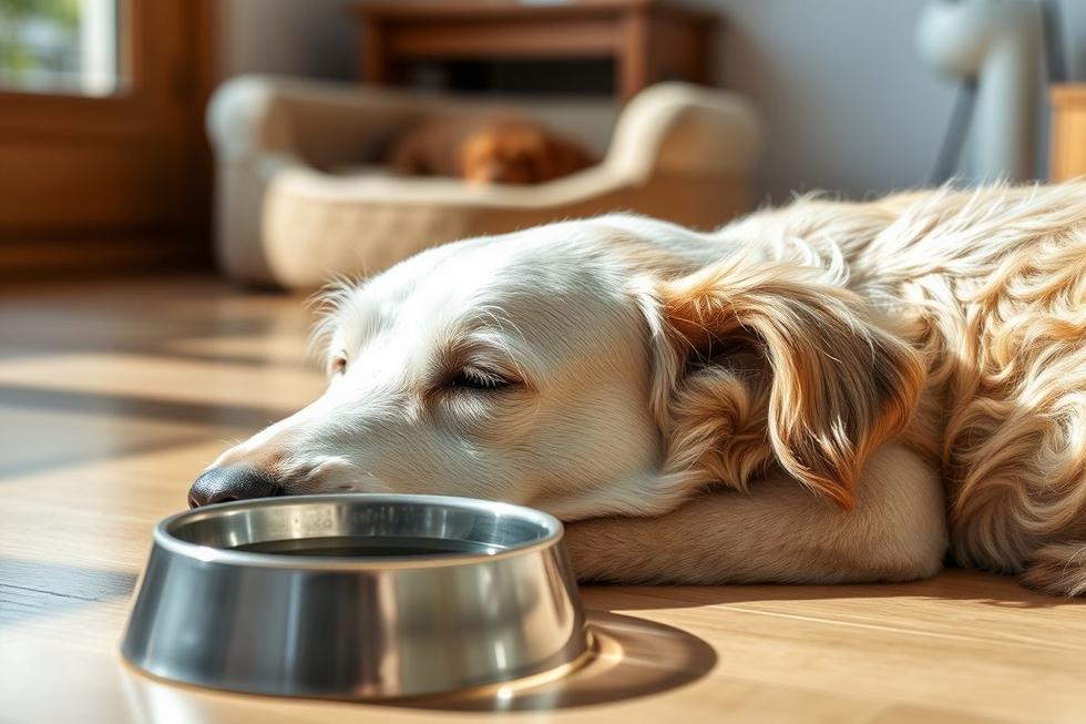 Frequência Recomendada dos Passeios e Cuidados Práticos Para Cães na Melhor Idade