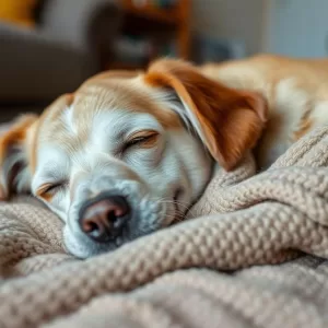 Tosse em Cães Idosos: Como Reconhecer Sinais de Problemas Cardíacos?