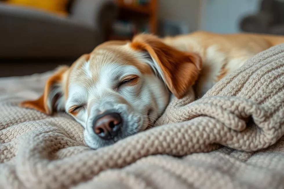Tosse em Cães Idosos: Como Reconhecer Sinais de Problemas Cardíacos?