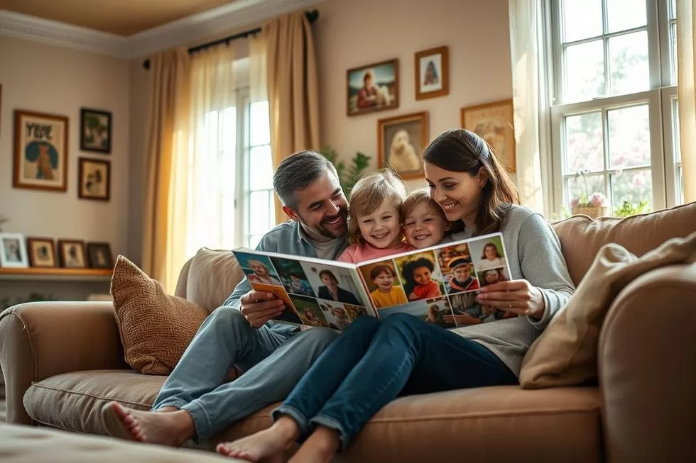 Como Lidar com a Perda de um Pet para Ensinar as Crianças: Guia Prático e Confortante